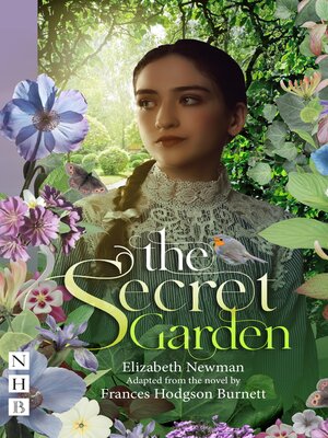 cover image of The Secret Garden (NHB Modern Plays)